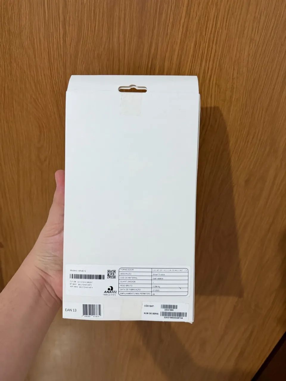 Smart TV Stick HP4619 - Foto 2