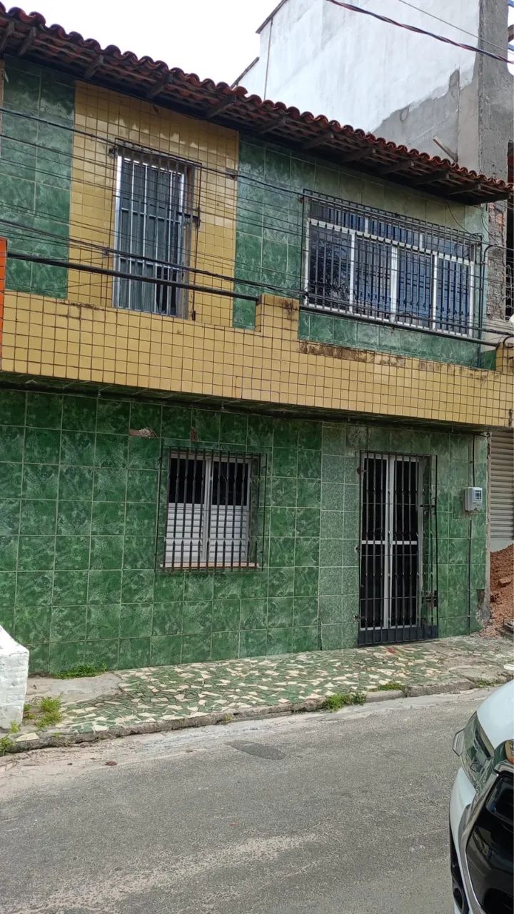 Foto - São Luís - Recanto dos Nobres