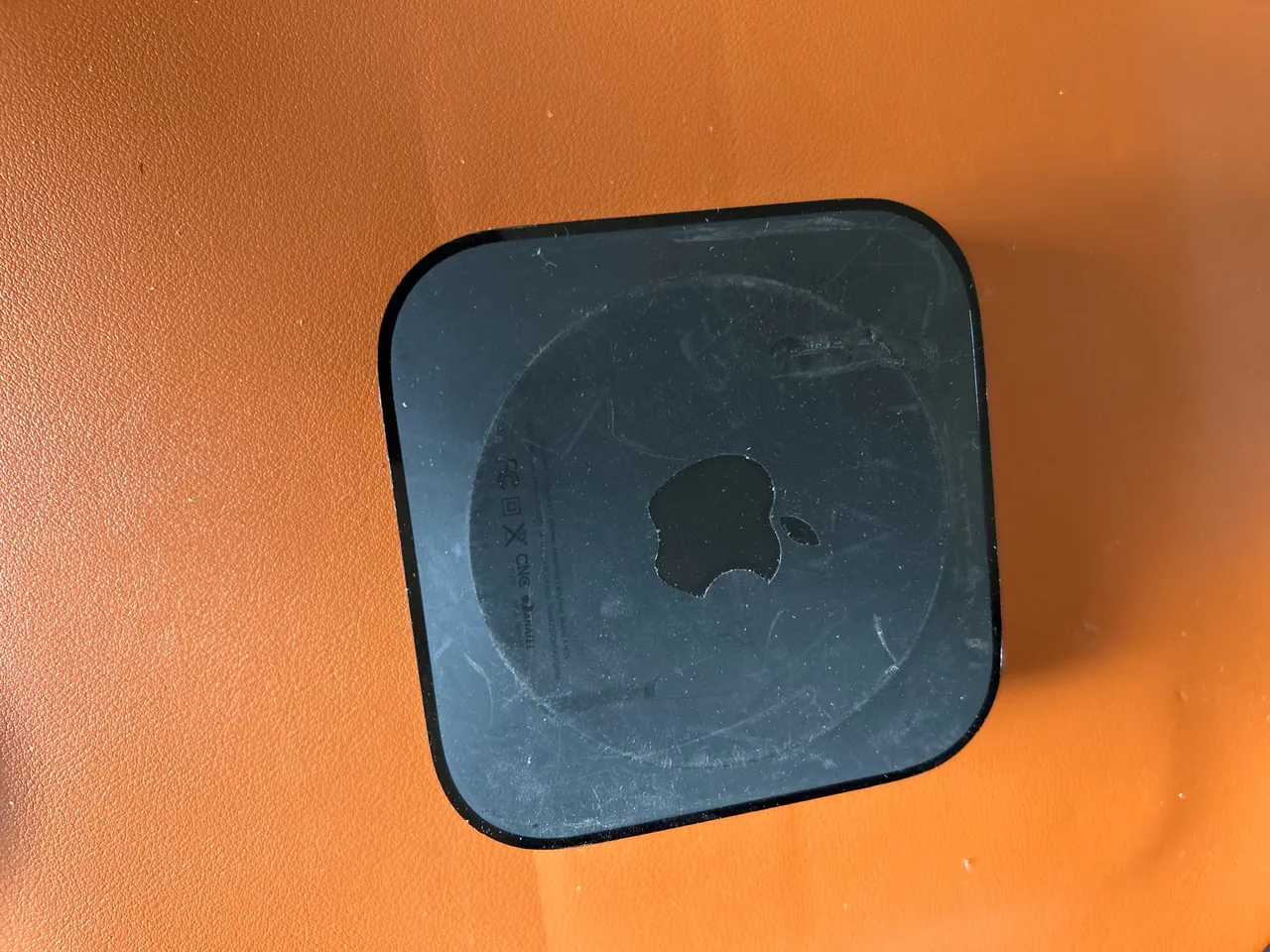 Apple TV HD (第 4 世代) 32GB Apple TV HD (32 GB) | Amazon.com.br