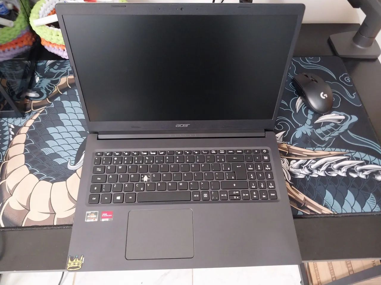 Notebook Acer Aspire 3 - Foto 2