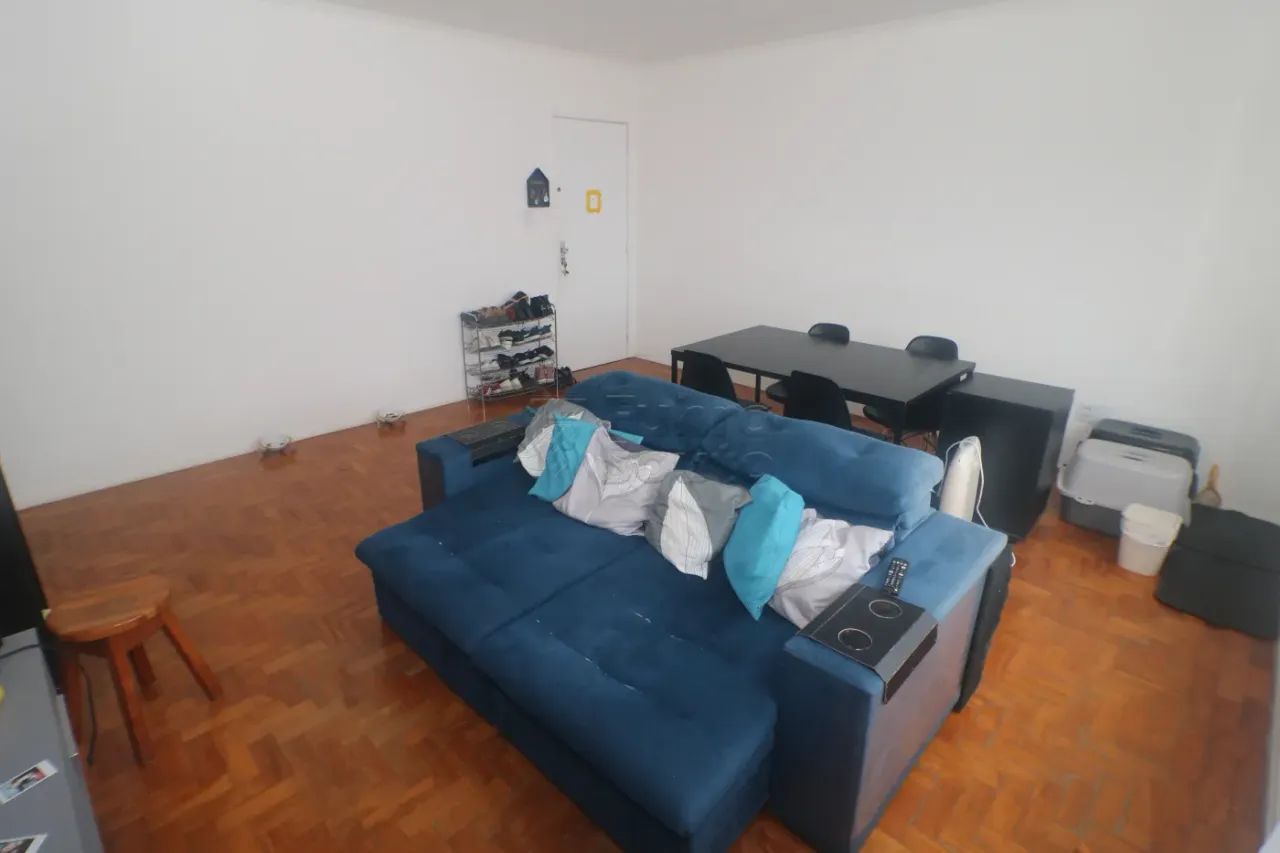 Apartamento no Edifício San Carlo. - Foto 5