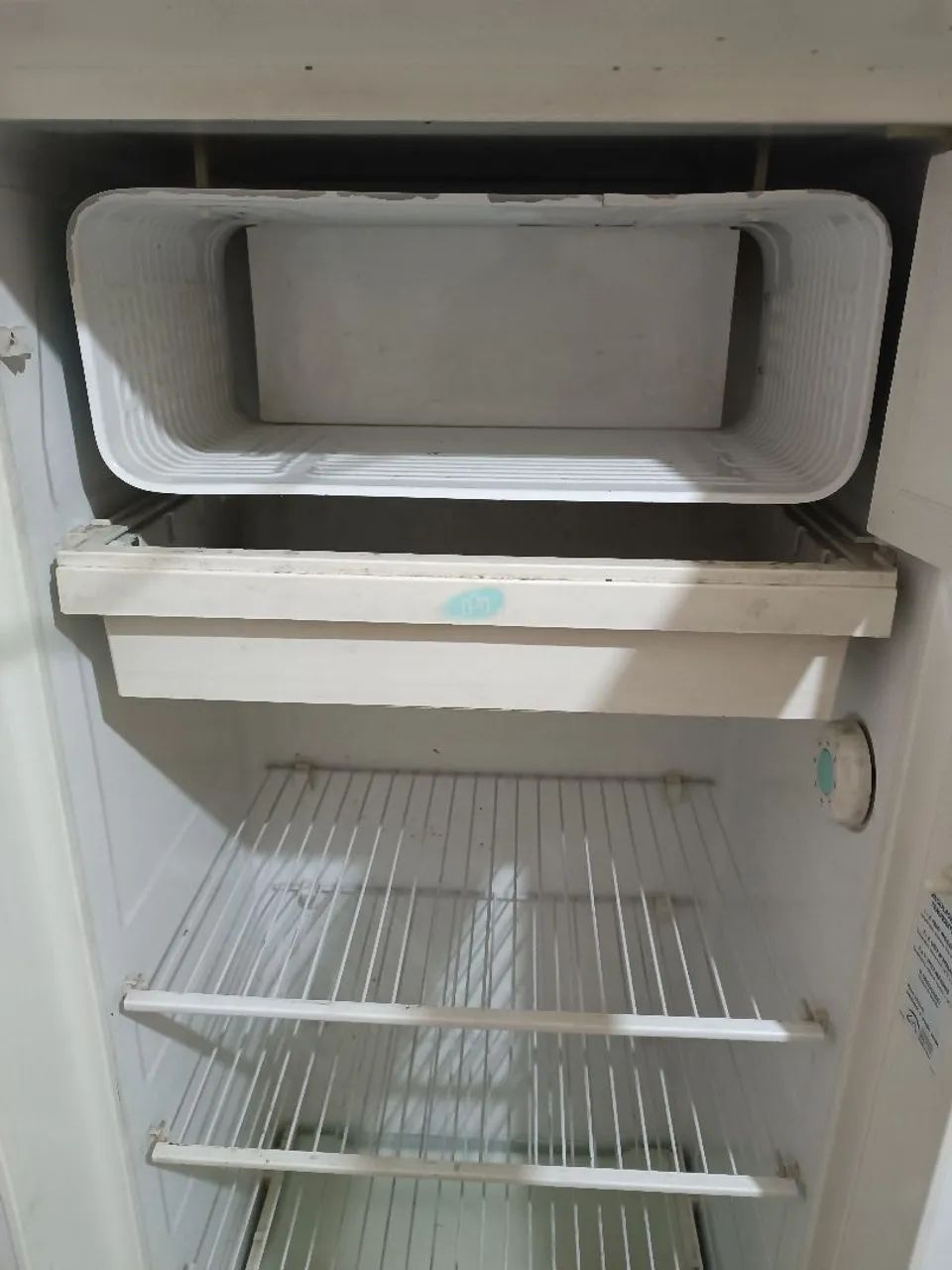 Geladeira  - Foto 4