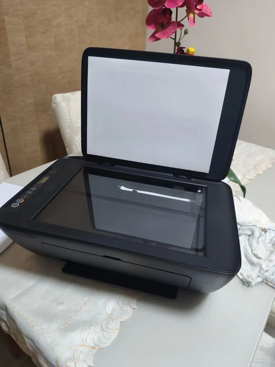 Impressora HP - Foto 2
