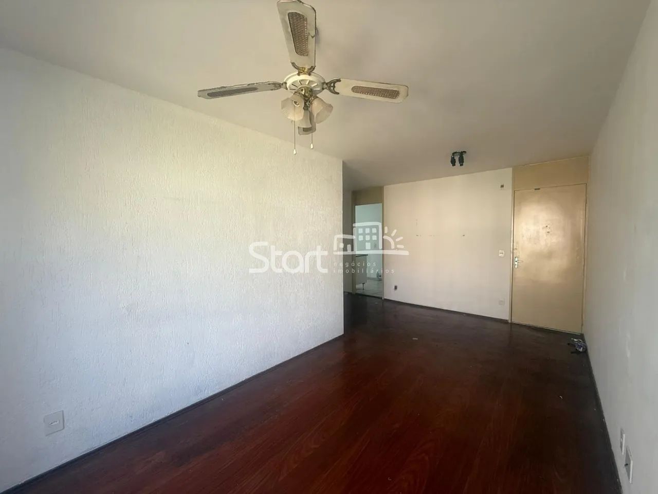 apartamento - Chácaras Campos Elíseos - Campinas - Foto 2