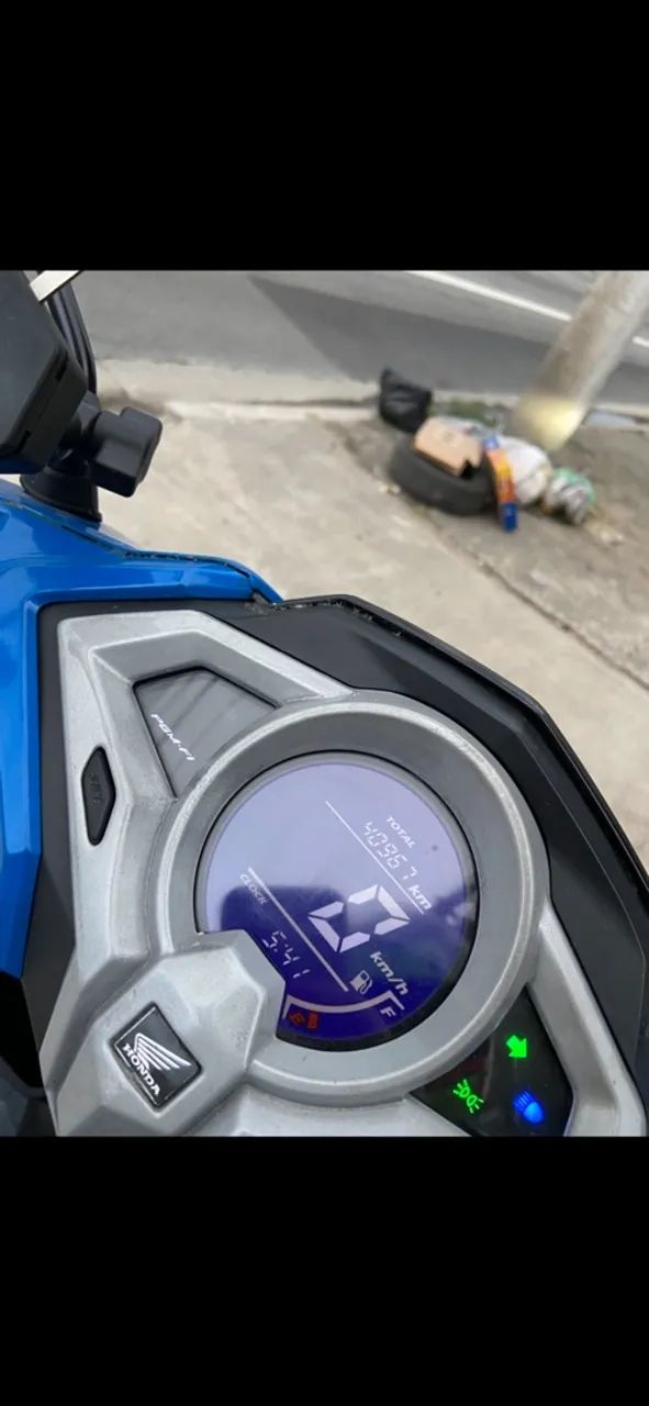 Honda elite 2021 - Foto 3