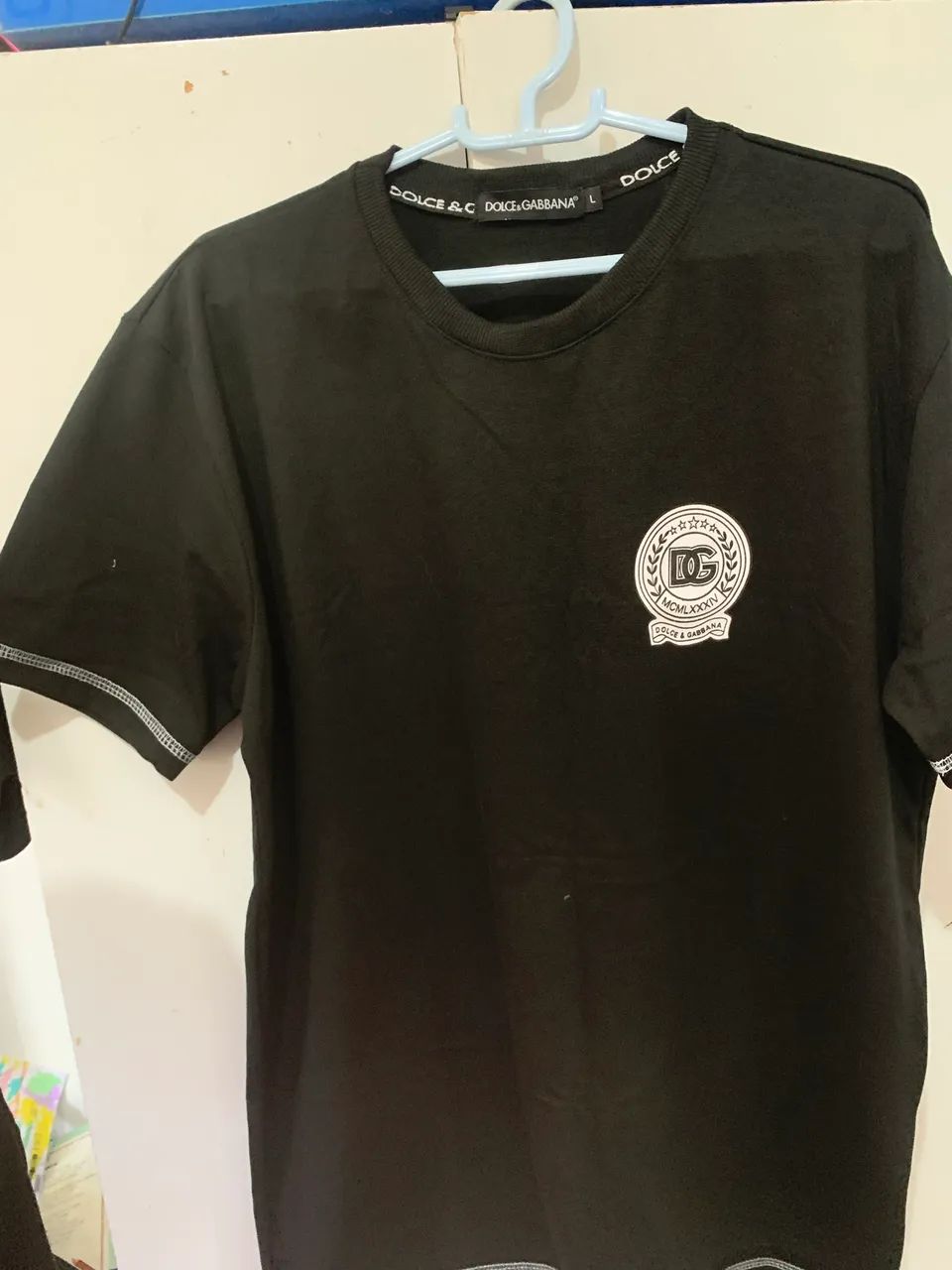 kit calor bermuda camisa g - Foto 3