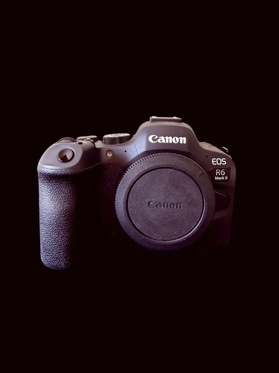 Cânon R6 mark 2 - Foto 4