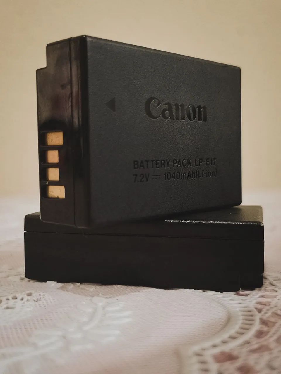 Câmera Canon SL2 semi nova - Foto 2