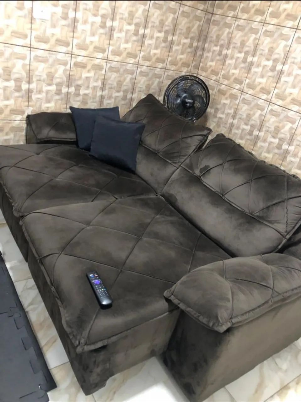 Vendo sofá 