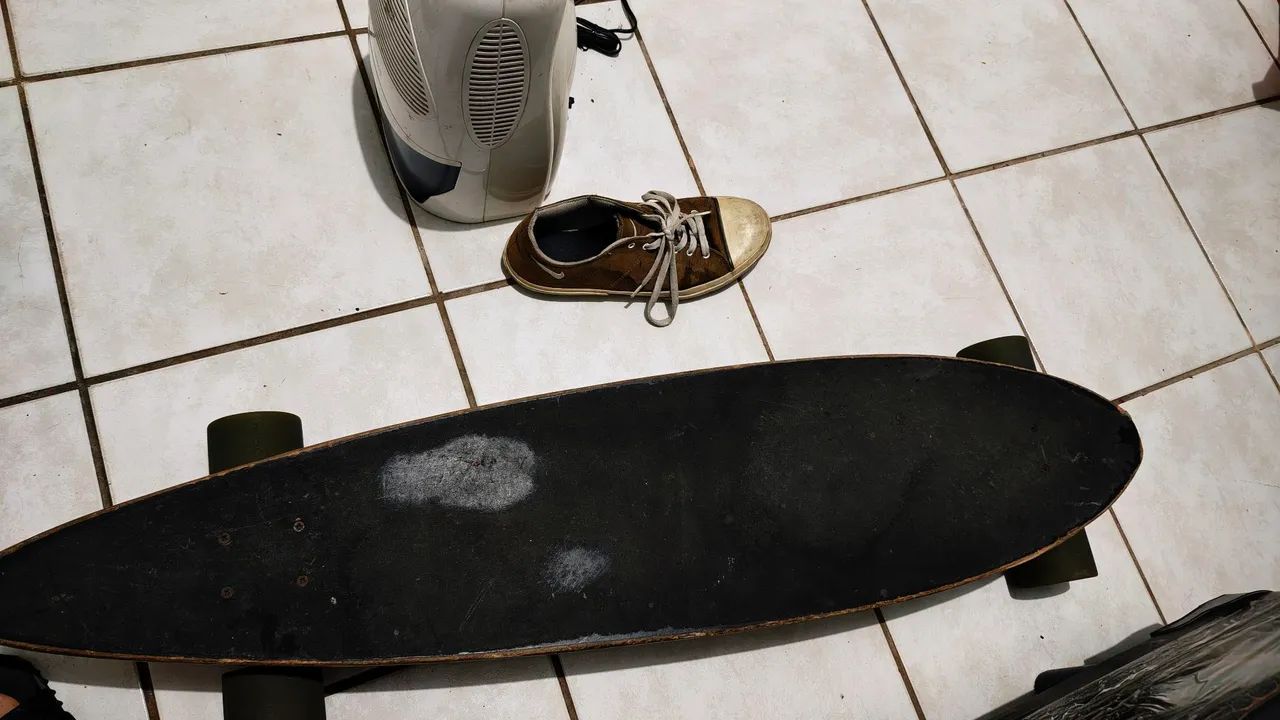 Longboard  - Foto 3