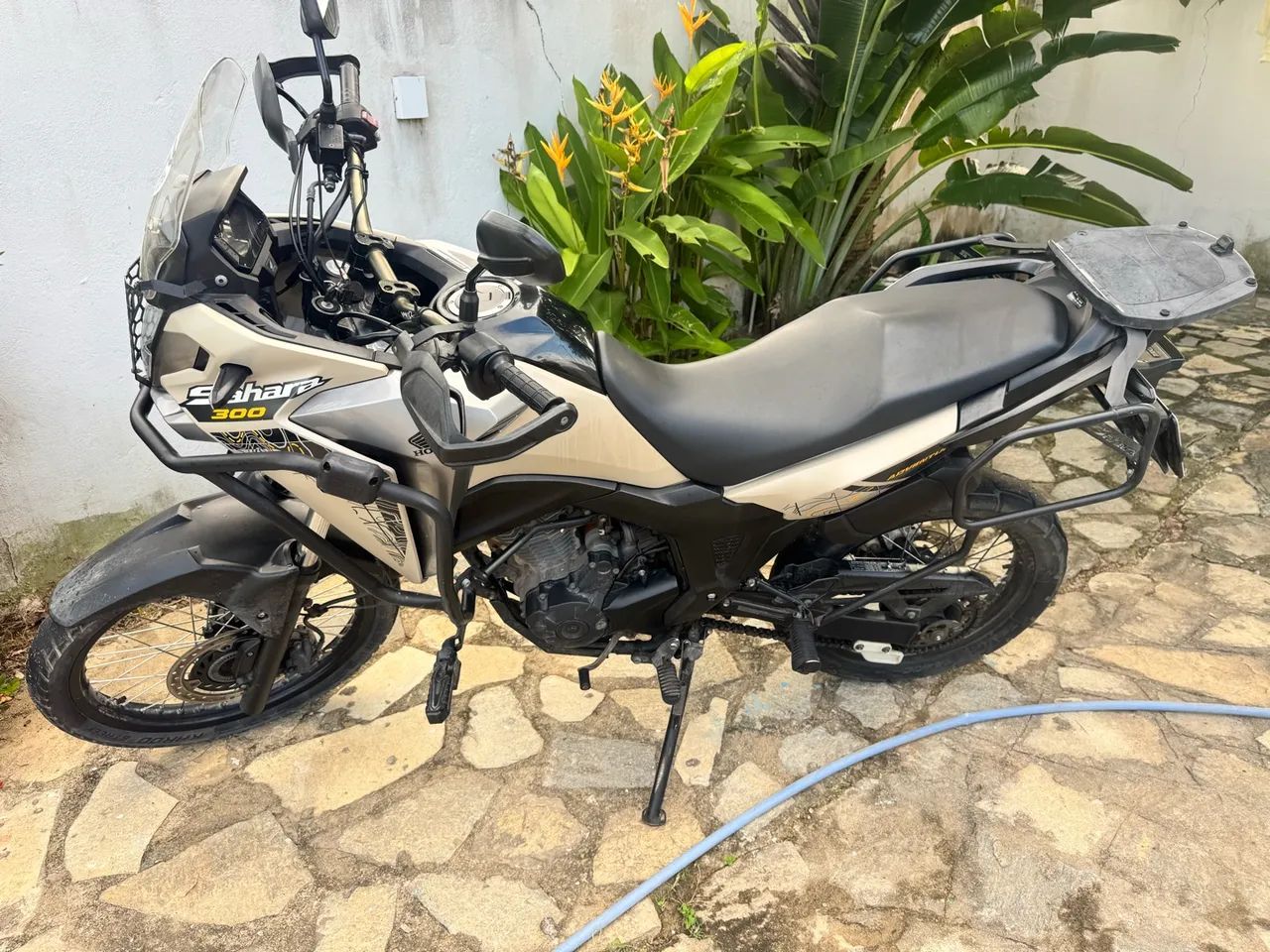 Sahara adv 2025  - Foto 2
