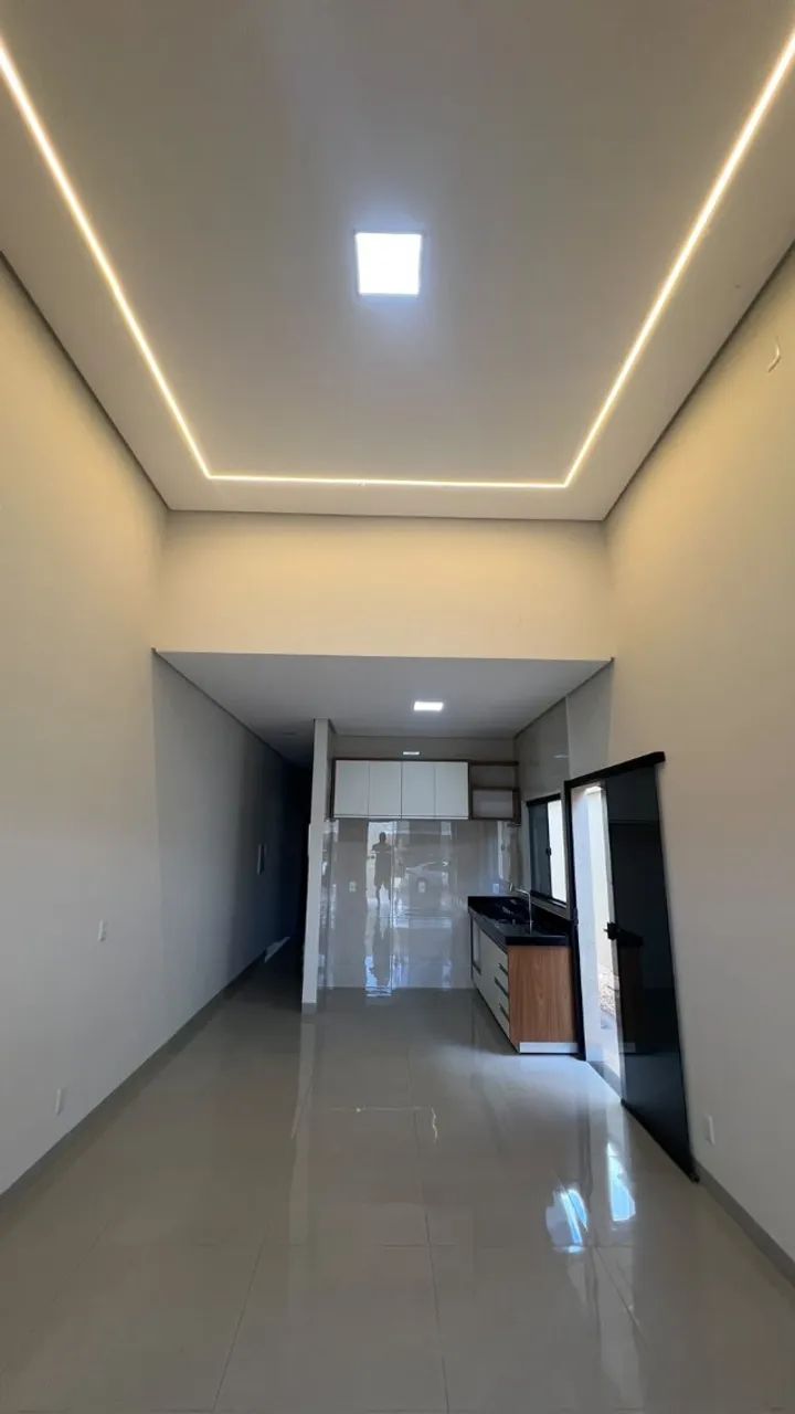 casa geminada - Foto 2