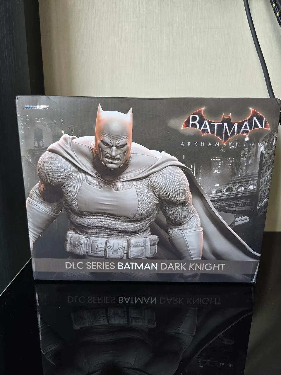 Batman Hush 1/10 Iron Studios - Foto 3