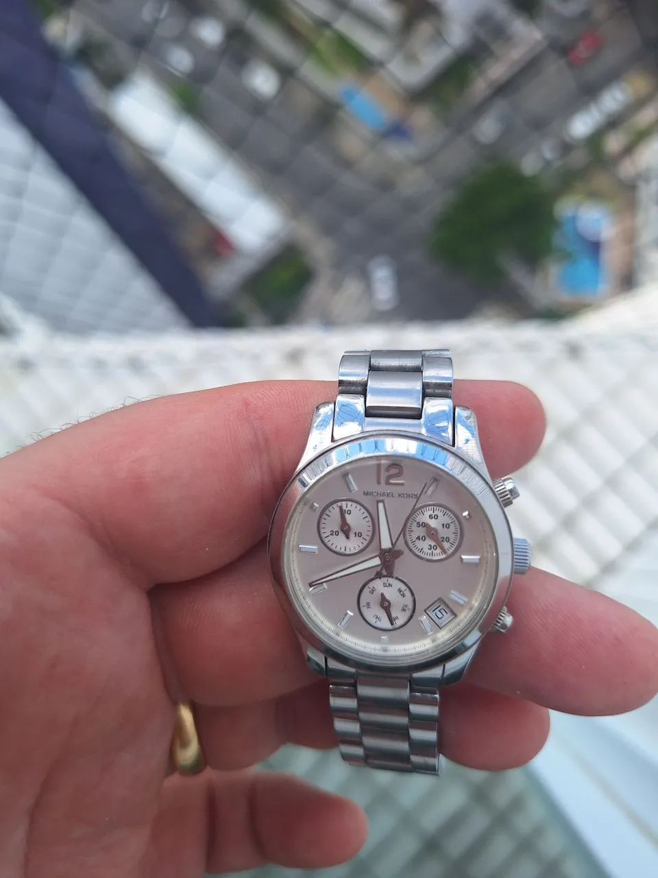 Anéis de Inox - Acessórios - Bongi, Recife 1393831963 | OLX
