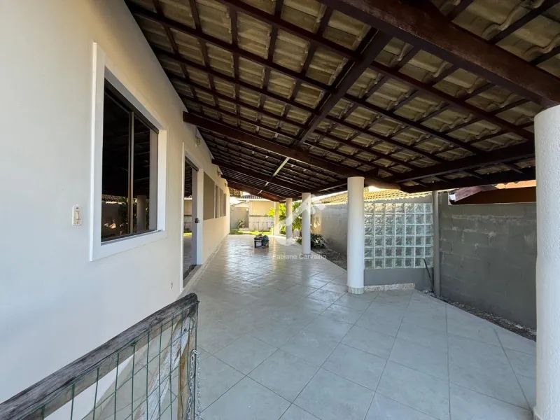 ESTRADA DO COCO, Abrantes. Casa térrea com 3 quartos sendo 2 suítes, 325m² de área total.  - Foto 4