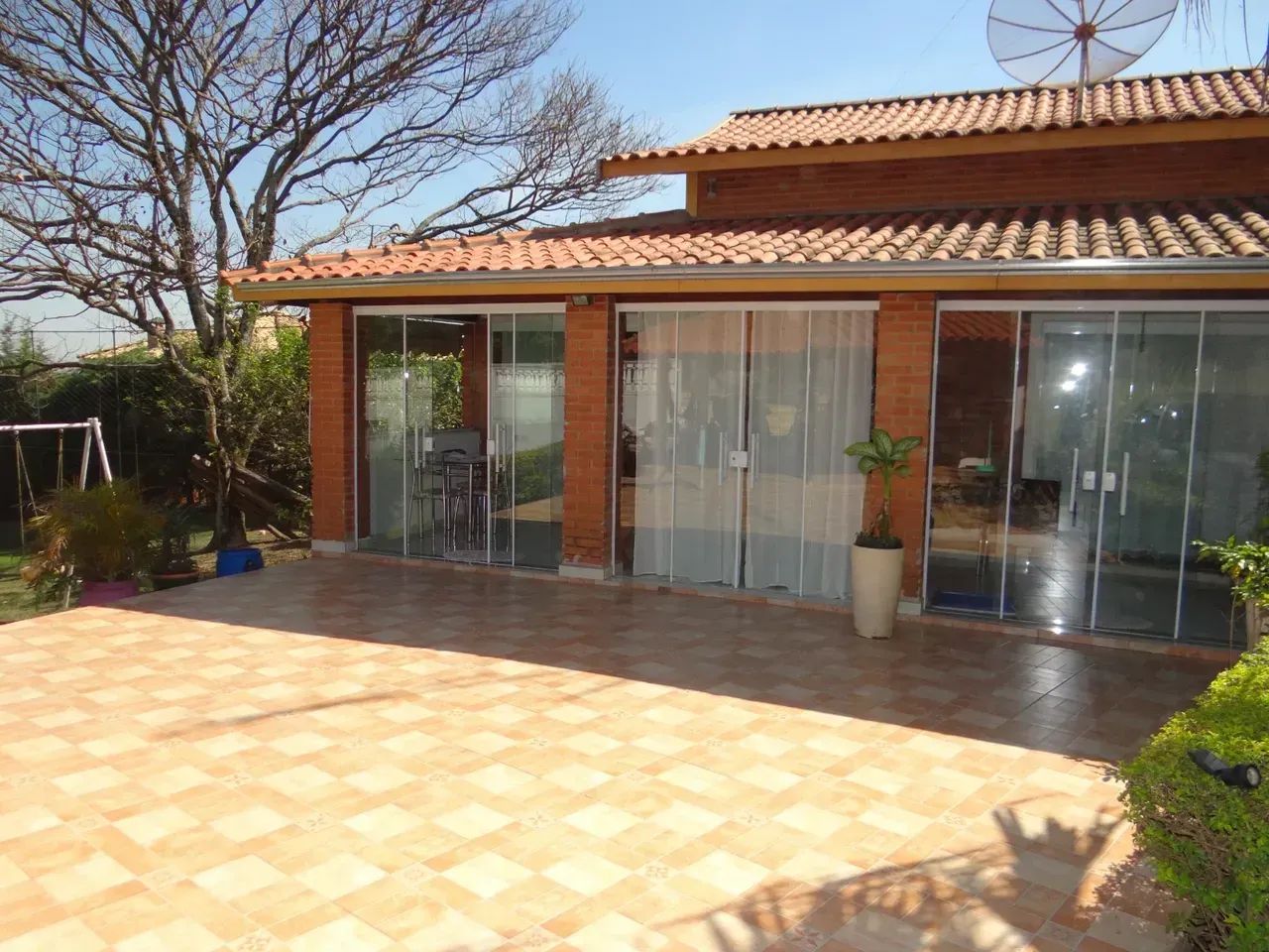Imóvel para venda possui 192 metros quadrados com 3 quartos - Foto 4