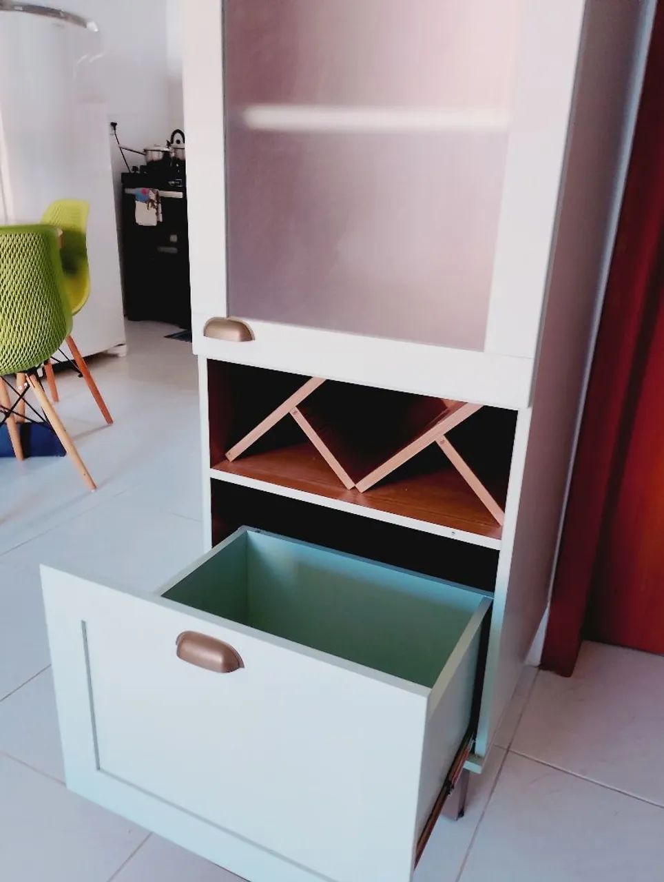 Armário Paneleiro  - Foto 3