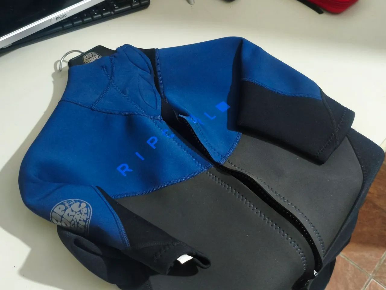 Roupa de surf Rip Curl