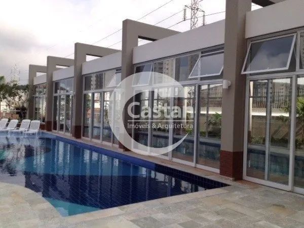 cobertura mooca mooca 215 m² próximo av.paes de barros - Foto 3