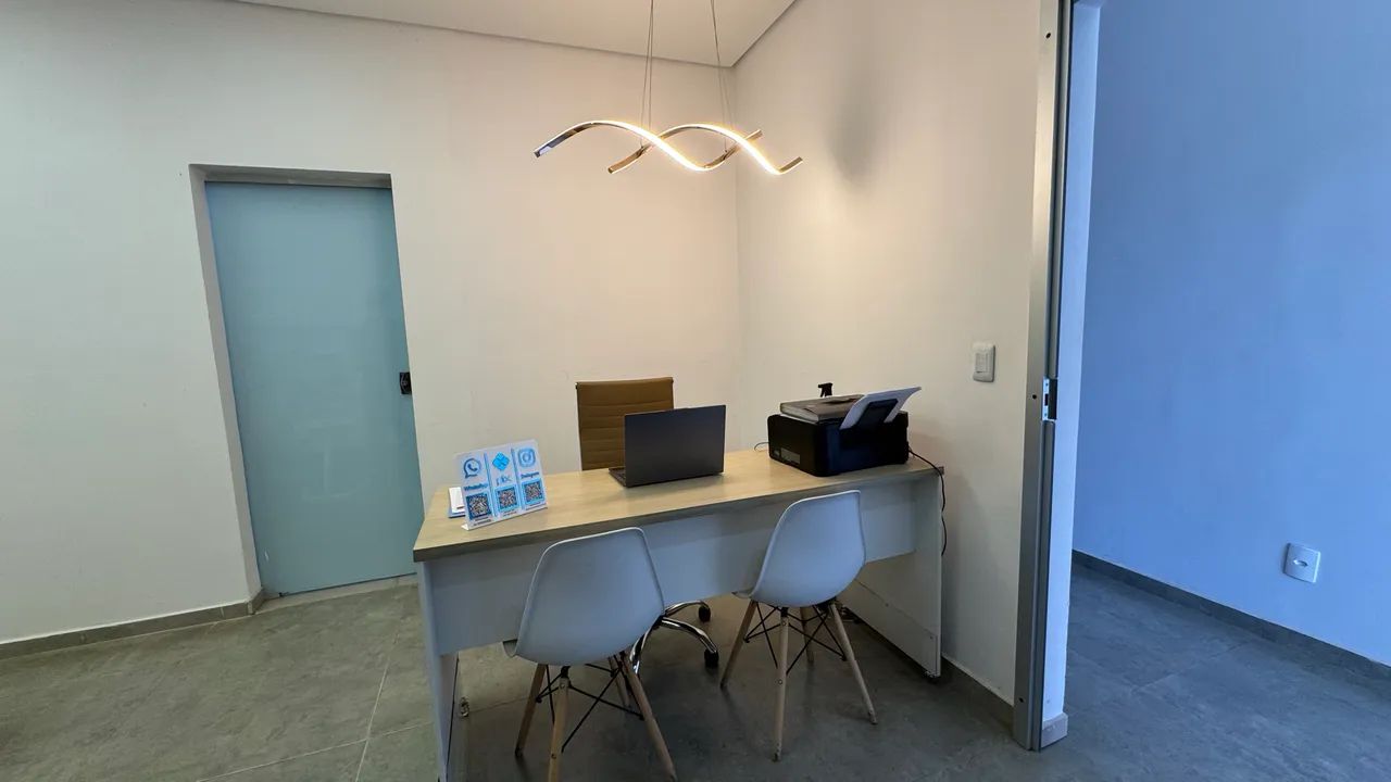 Consultório Odontológico Montado  - Foto 2