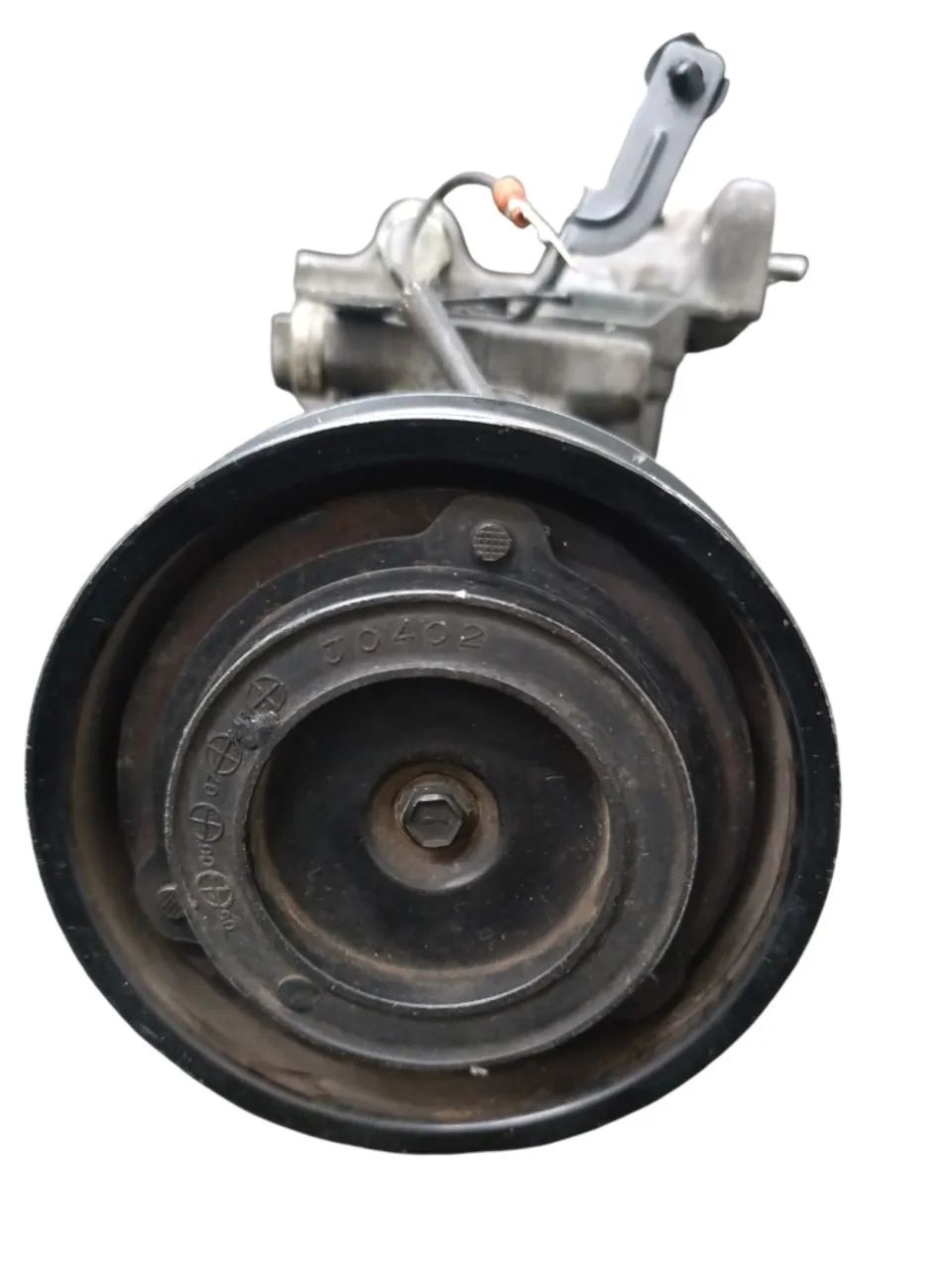 Compressor do ar cond Hyundai Tucson v6 - Foto 5