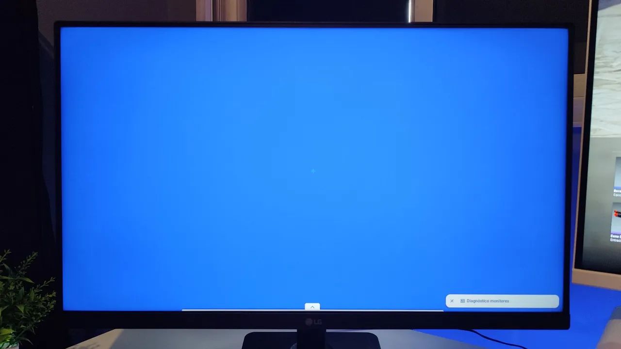 Monitor LG 24mp400 FHD IPS 5ms - Foto 5