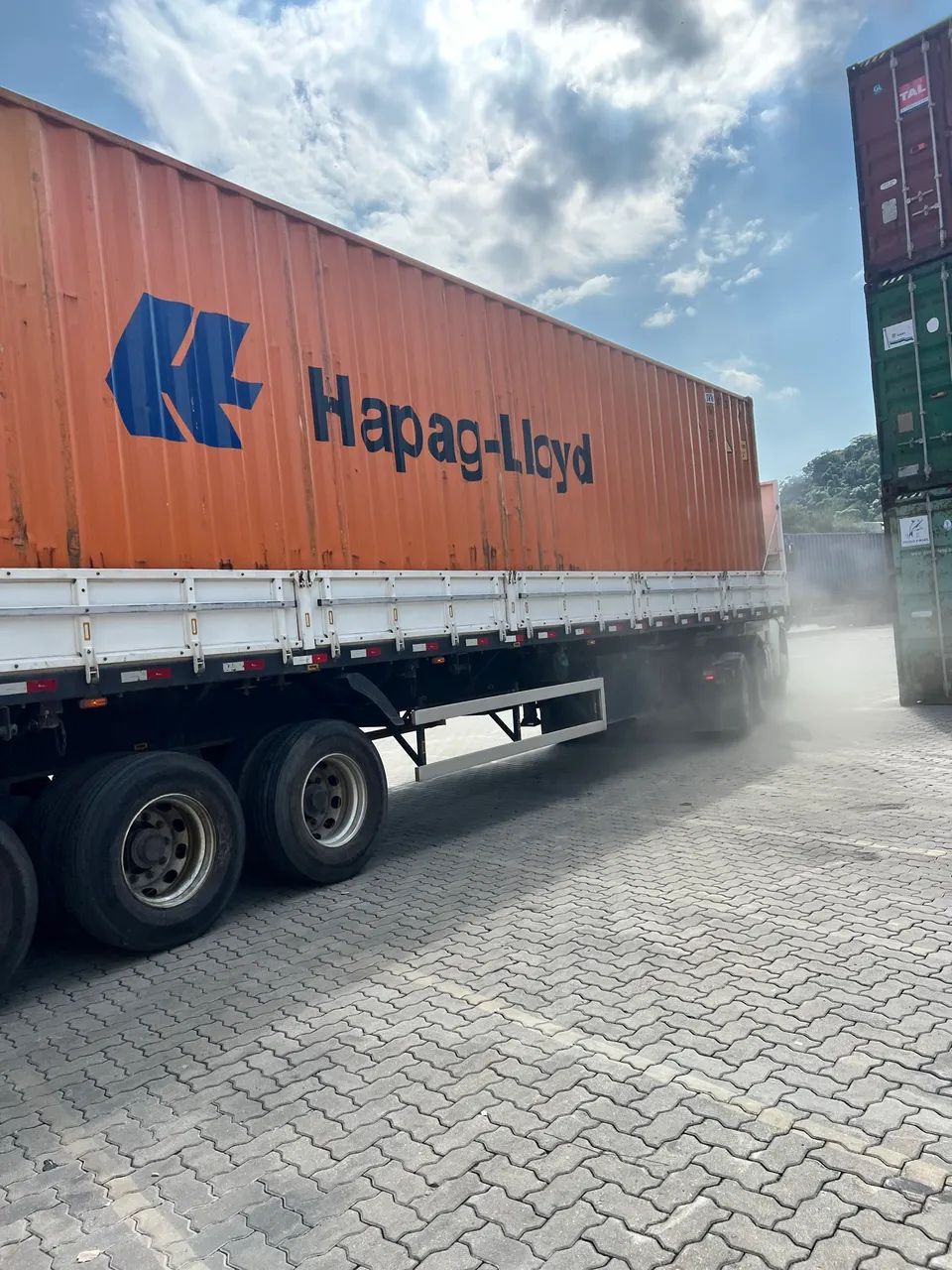 Container bom e disponível  - Foto 5