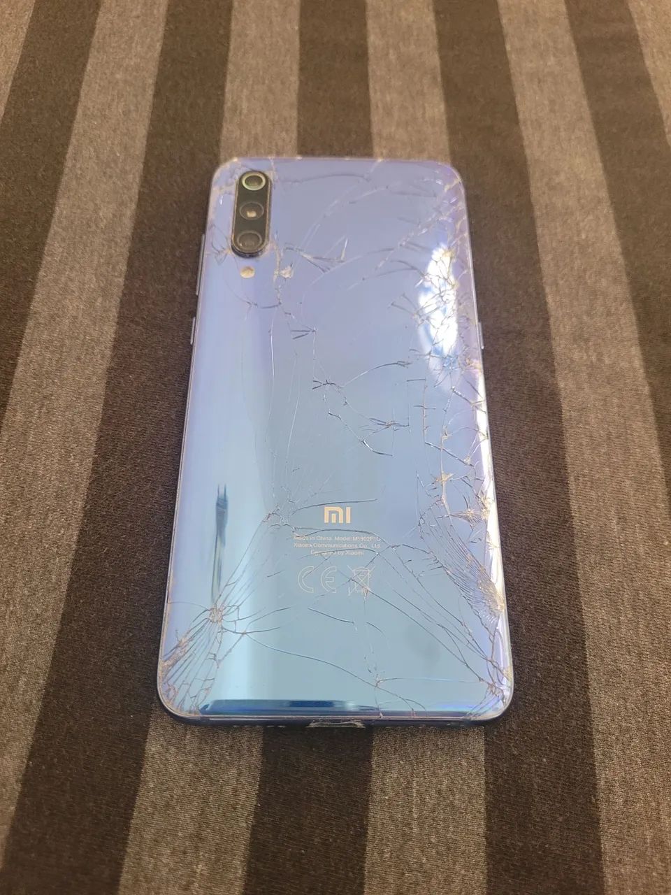 Xiaomi mi 9 - Foto 2
