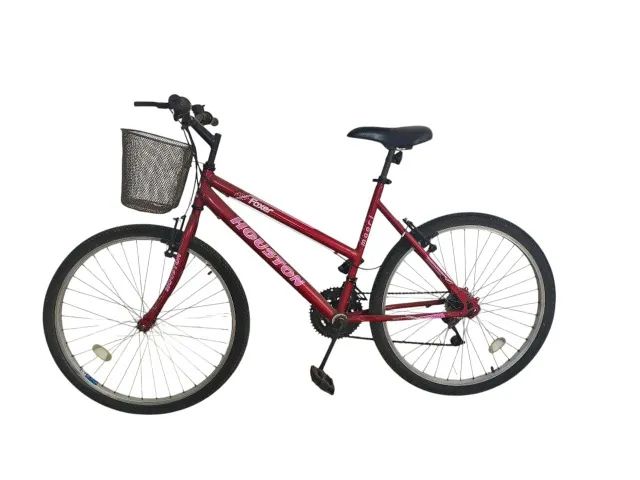 Bicicleta aro 26 com 21 Marchas - Foto 2