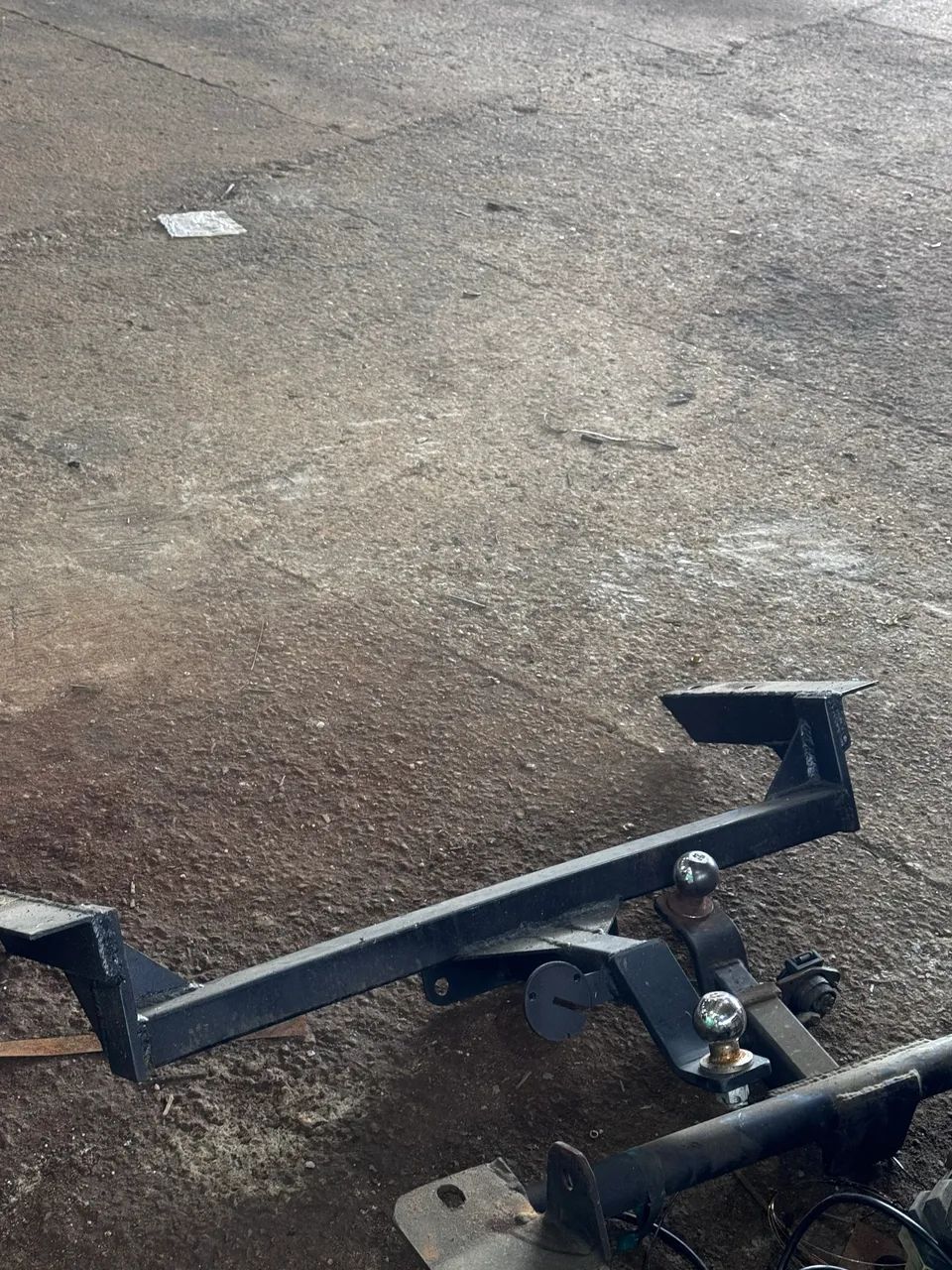 Reboque triton 2018/2019 - Foto 4
