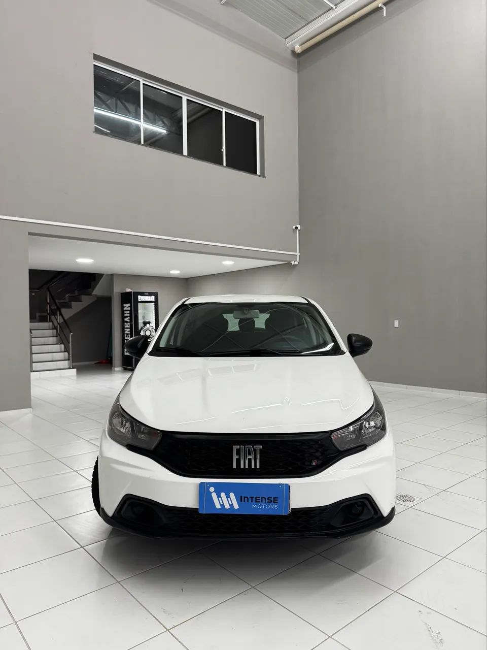 Fiat Argo 1.0 6V Flex. 2023 - Foto 2