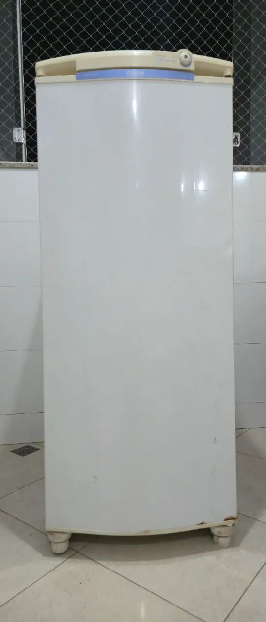 Geladeira Cônsul 340 Litros