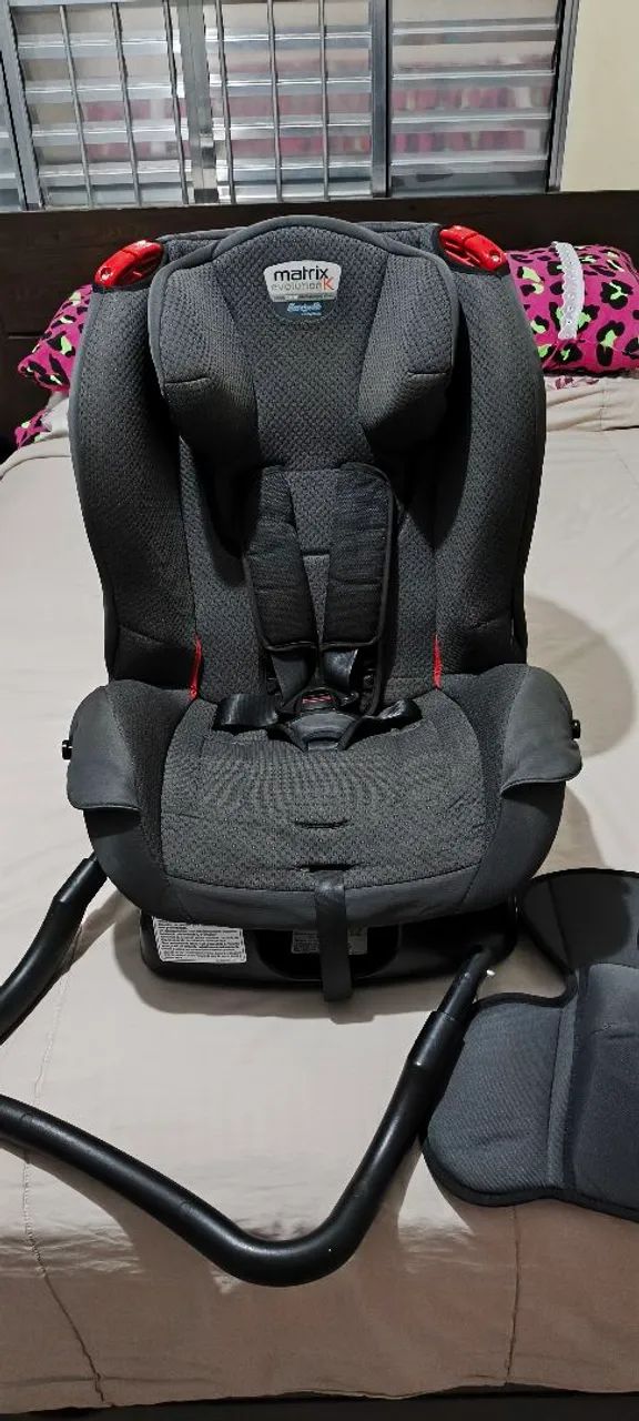 Cadeirinha de carro  - Foto 4