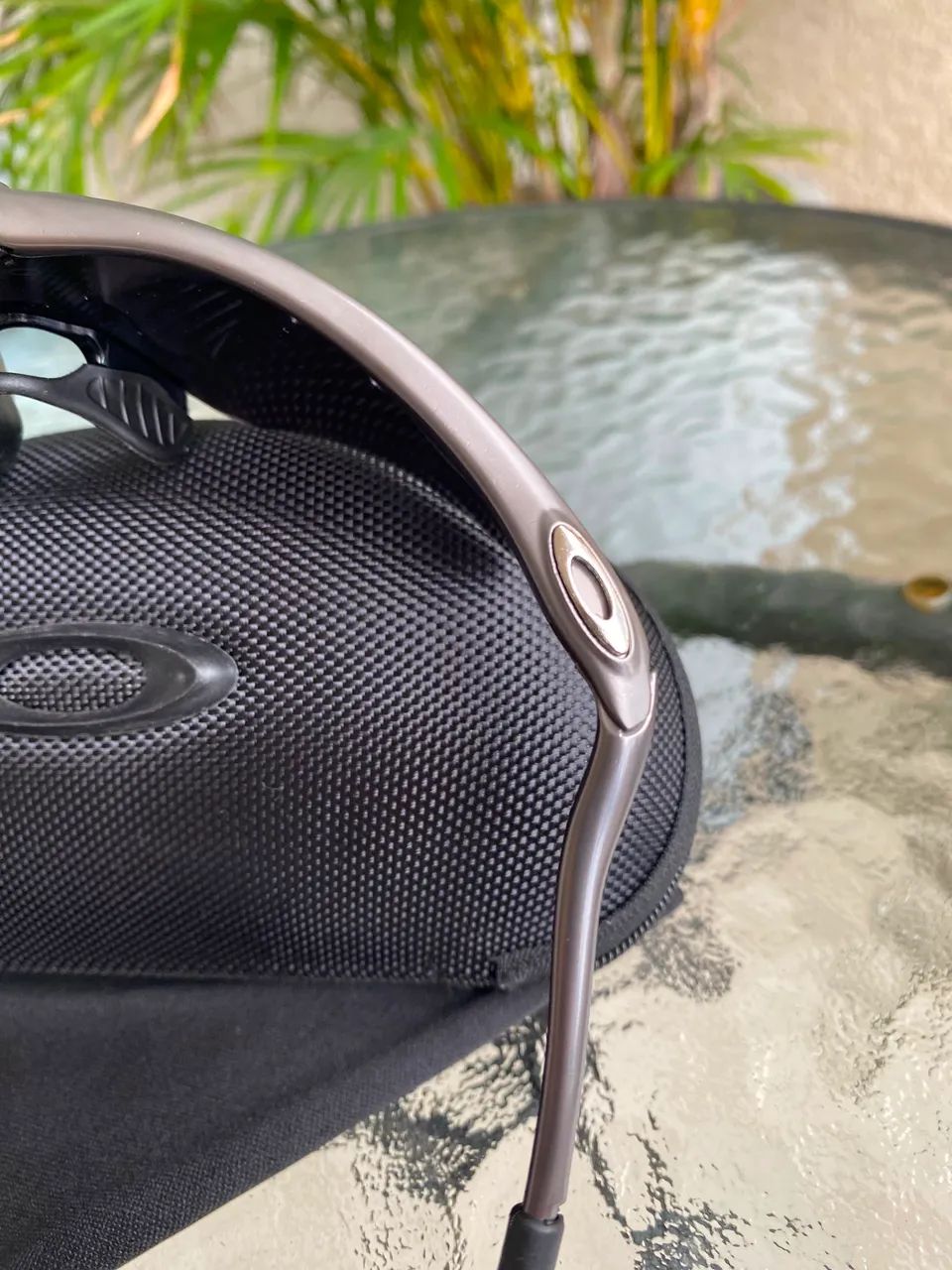 Oakley Magnesium M Frame original - Foto 3