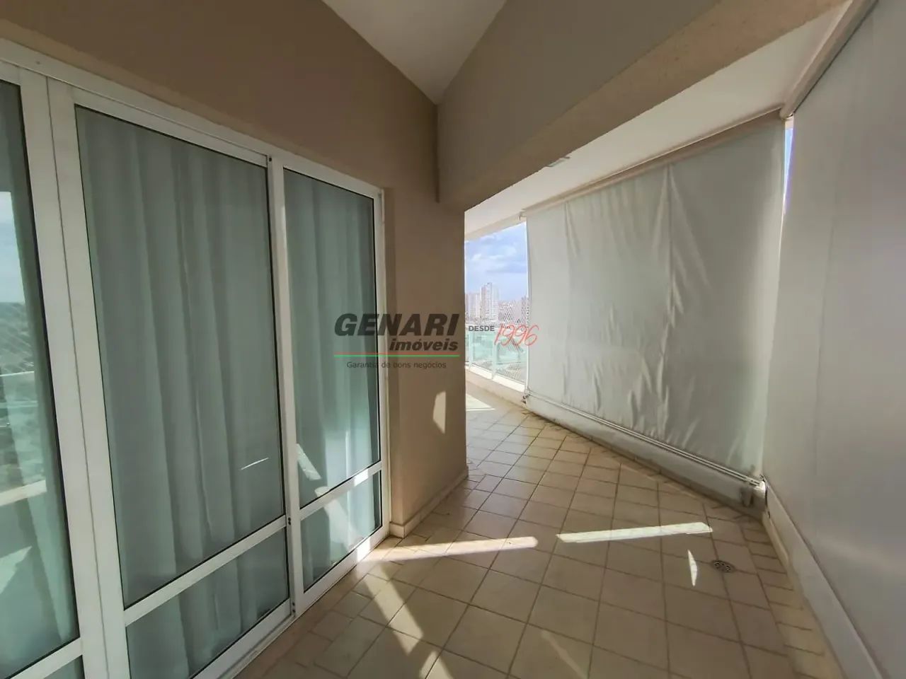 Apartamento para Locação 4 Suites, 265M², Centro, Indaiatuba - SP | Edificio Cisa - Foto 3