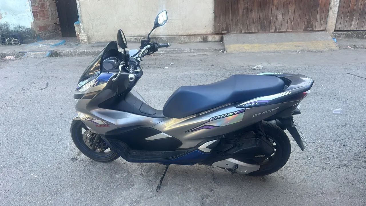 Vendo pcx  - Foto 3