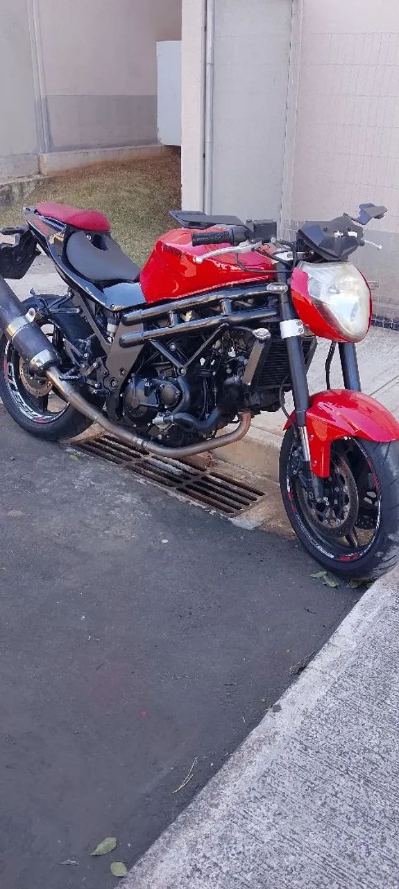 Kasinski COMET GT 650 - Foto 4