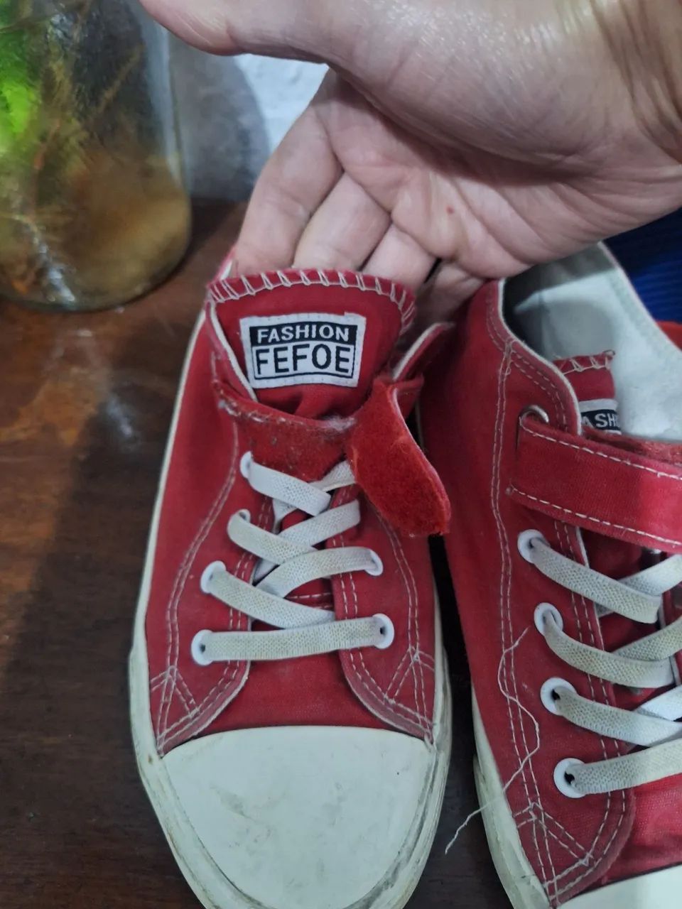 Tenis - Foto 2