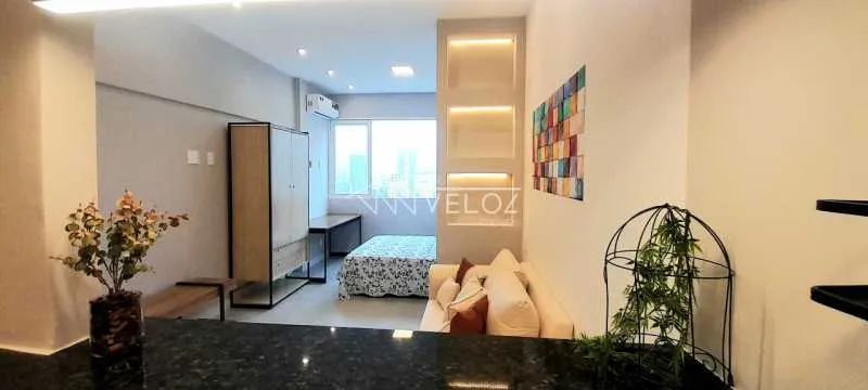 Apartamento : / Residencial / Centro - Foto 5