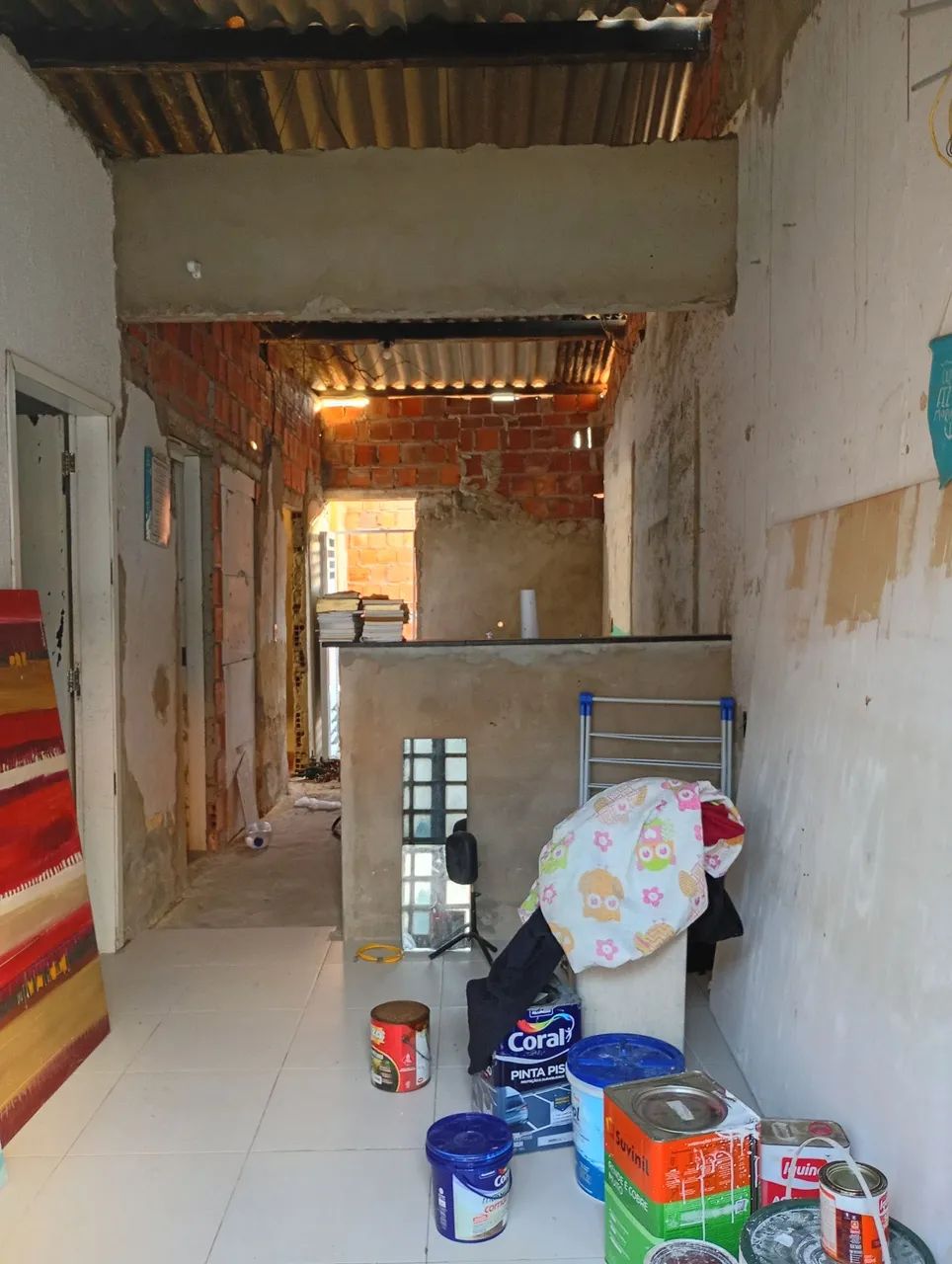 Casa pra vender  no Vergel  - Foto 3