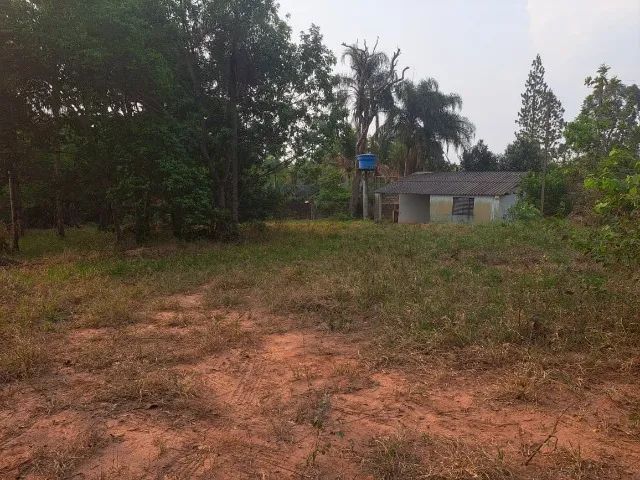 Chácara dos Poderes com 8.120 metros de área - Foto 4