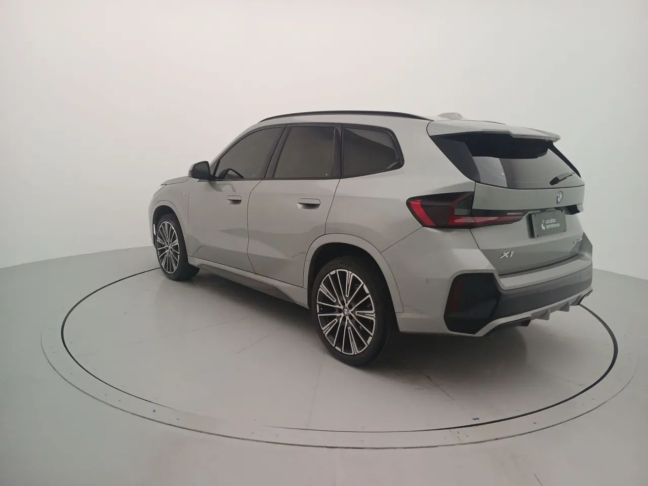 BMW X1 SDRIVE 20i M Sport 2.0 TB Aut., foto 3 de 18