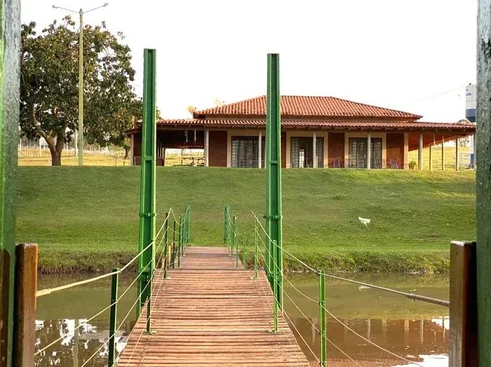 AVIÁRIO - PECUÁRIA - Área Rural 6 Alqueires - Foto 2