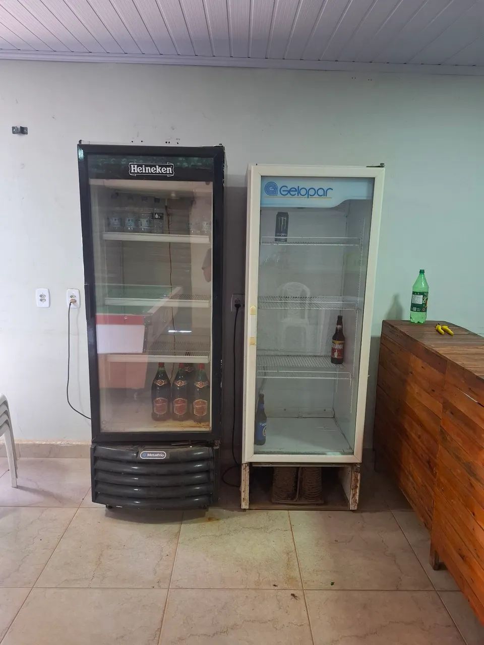 Freezer 02 - Foto 2