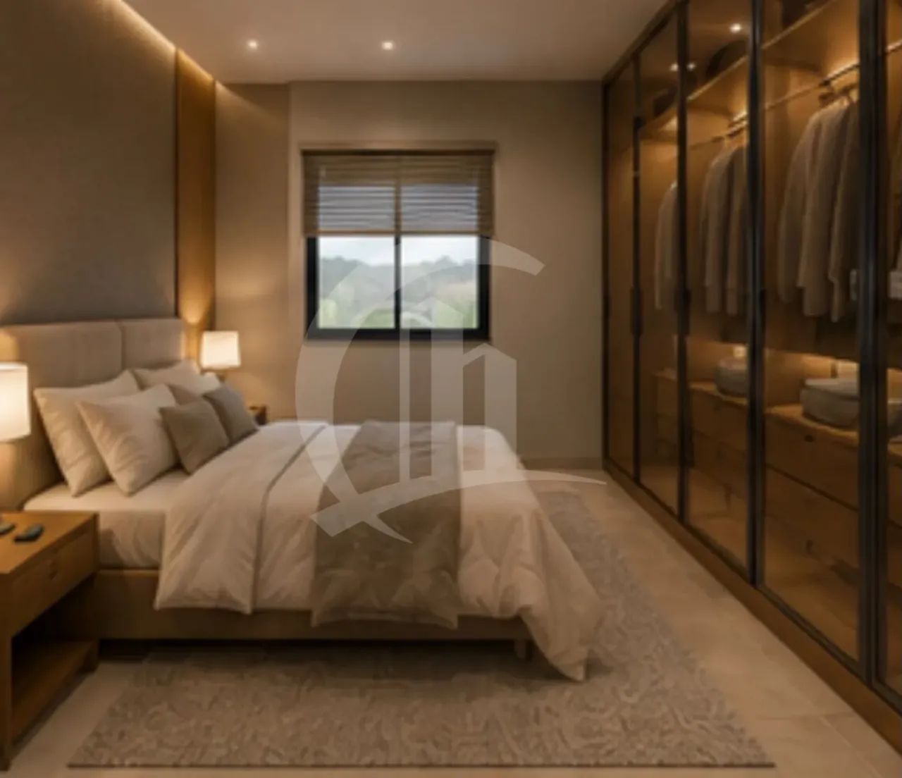 CASA EM CONSTRUÇÃO NO SUNSET BEACH RESIDENCE | BARRA DOS COQUEIROS - Foto 4