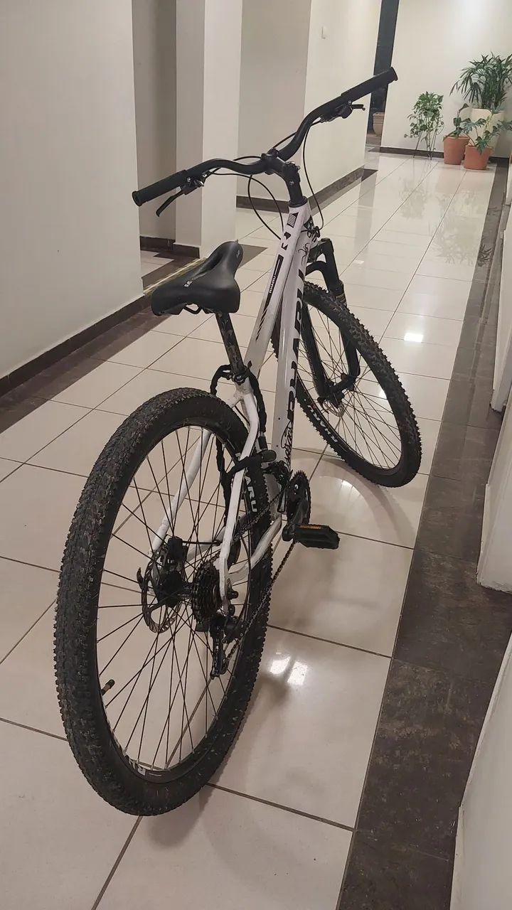 Bicicleta Rharu - Foto 3