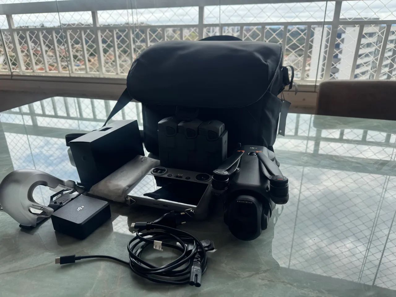 DJI Mavic 4 Pro Fly More RC2  - Foto 2
