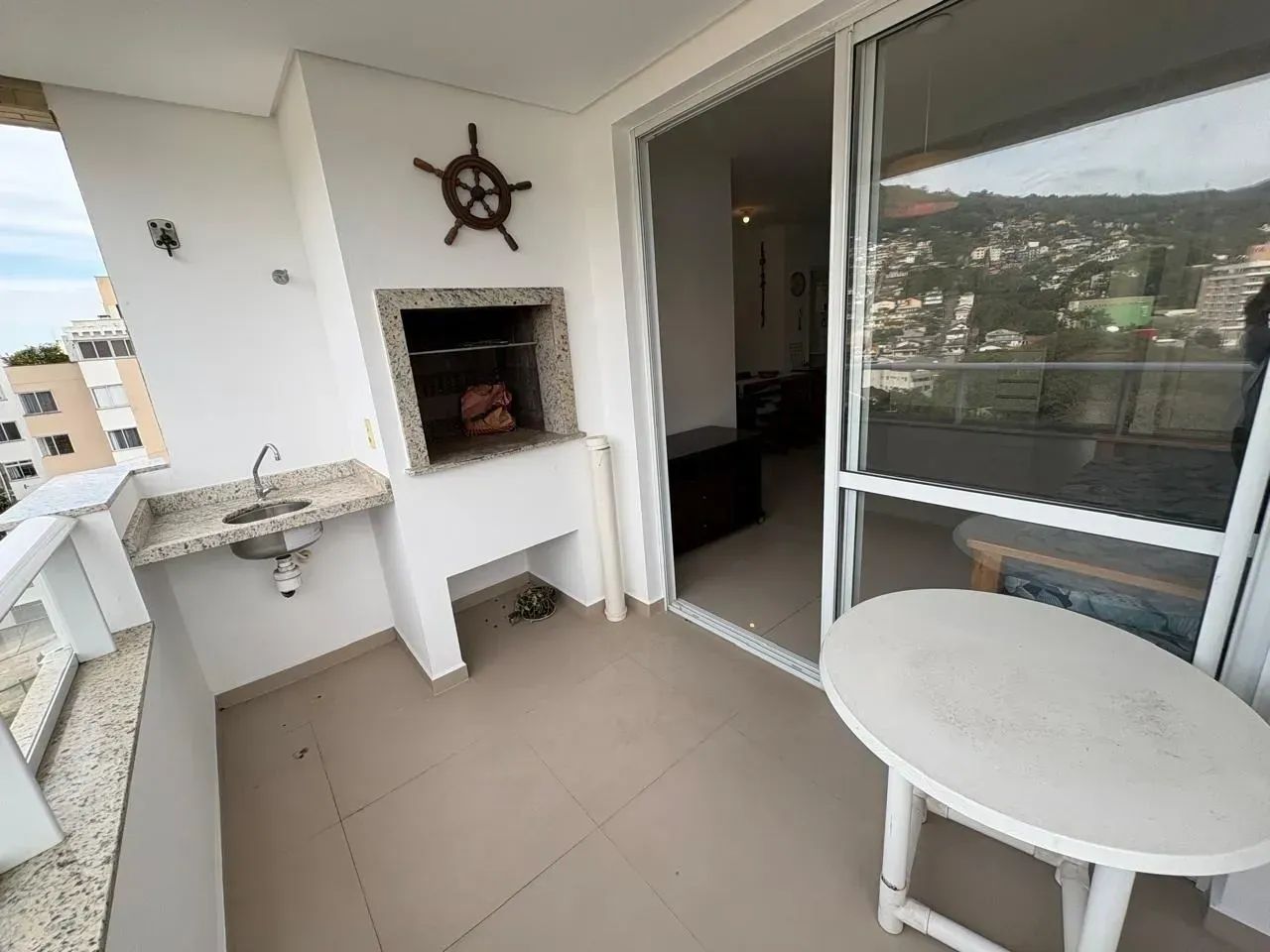 Excelente oportunidade próximo a UFSC! 2 quartos, 2 vagas! - Foto 5