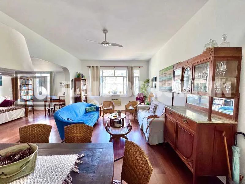 Apartamento : / Residencial / Gávea