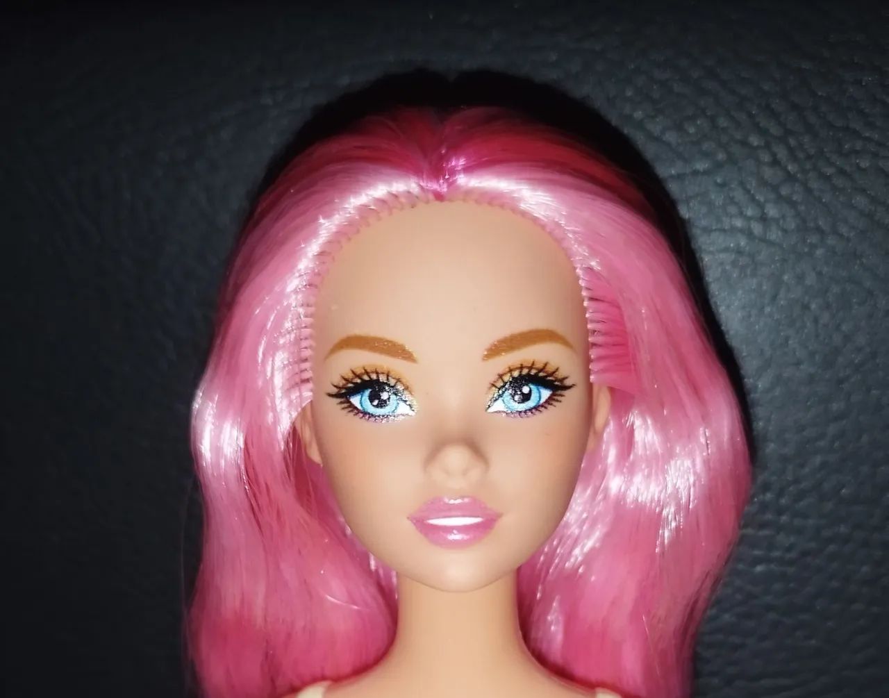 Barbie sereia nova - Foto 3